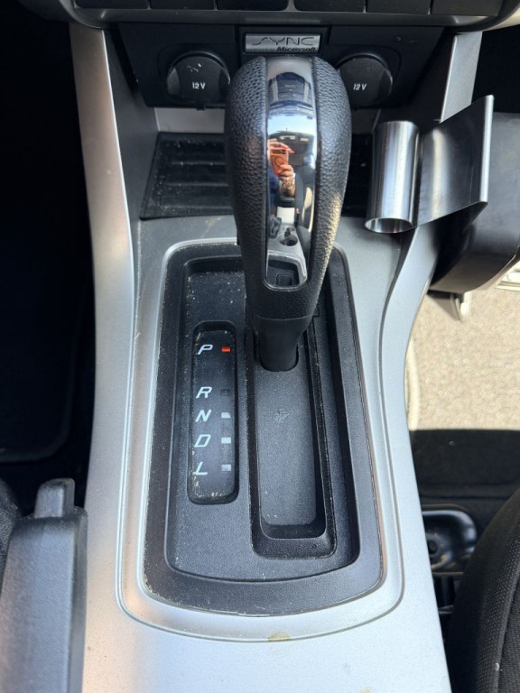 2009 Ford Focus Image 20
