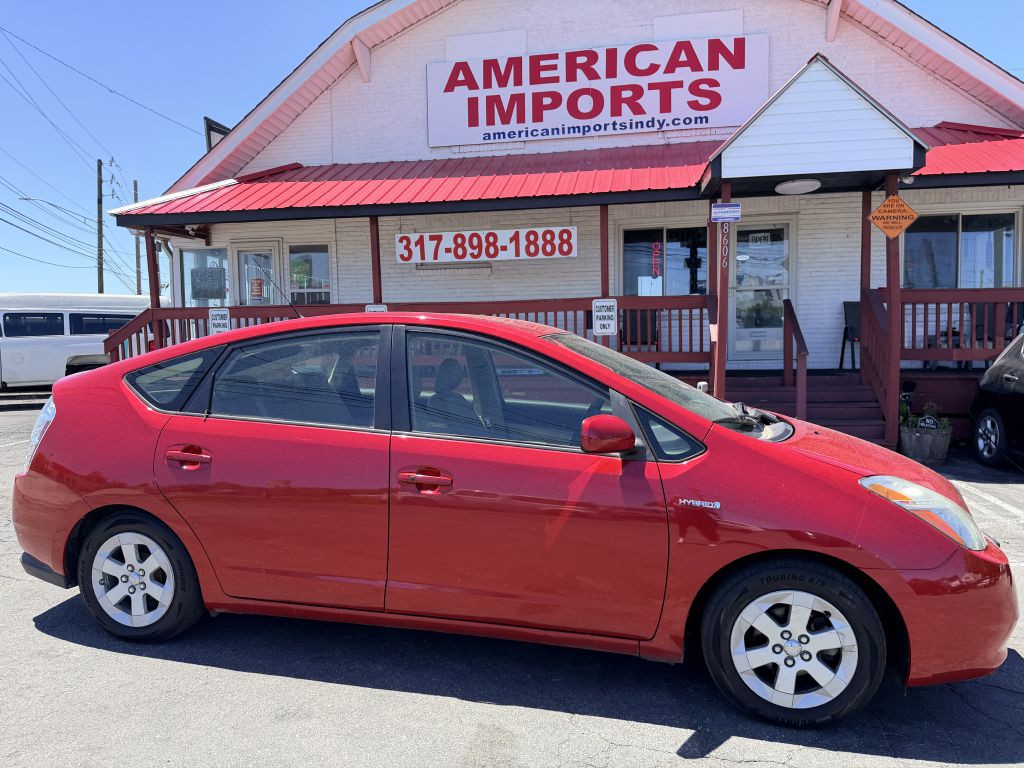 2007 Toyota Prius Image 1