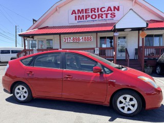Image for 2007 Toyota Prius BASE ID: 7453931