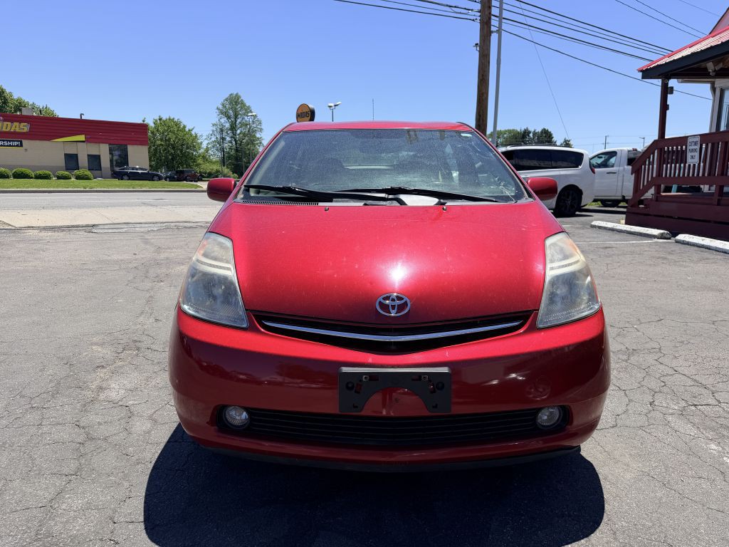 2007 Toyota Prius Image 2