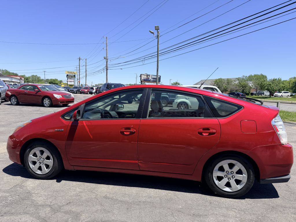2007 Toyota Prius Image 3