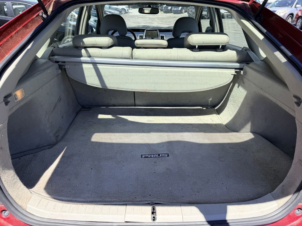 2007 Toyota Prius Image 5