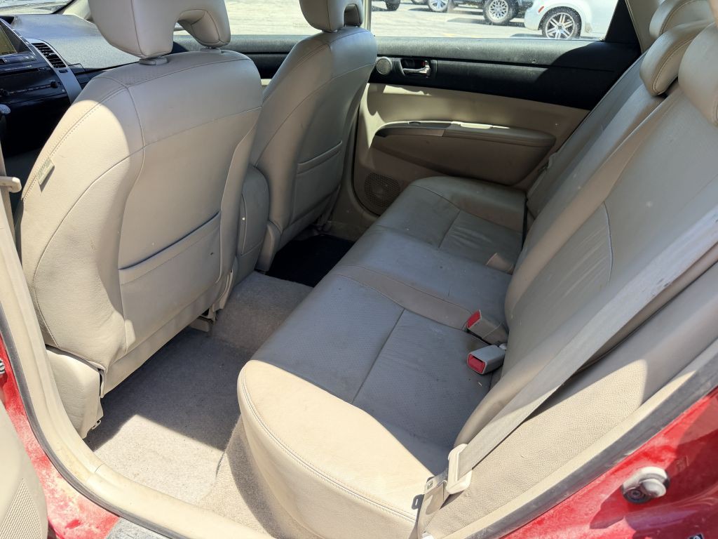 2007 Toyota Prius Image 6