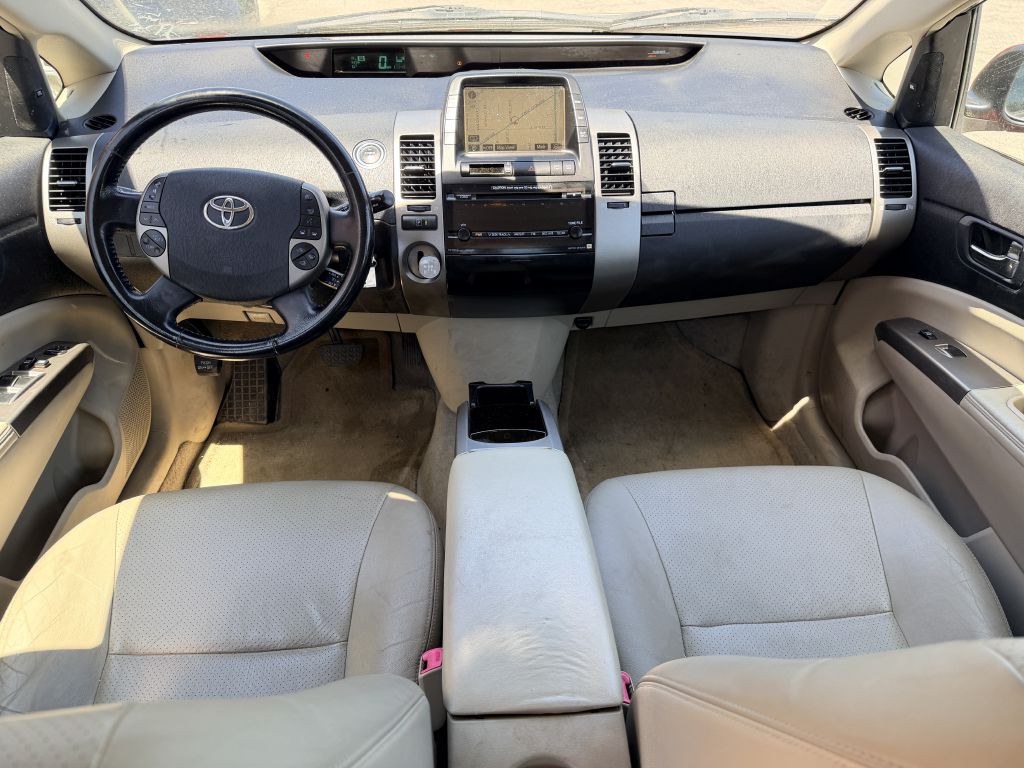 2007 Toyota Prius Image 7