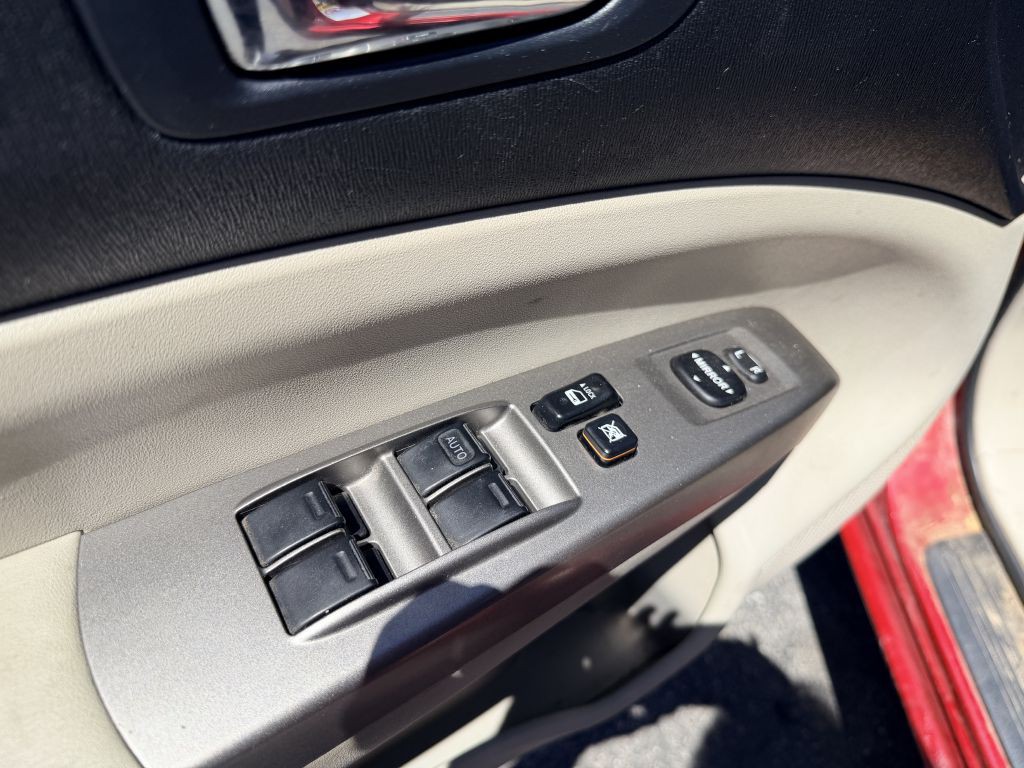 2007 Toyota Prius Image 8