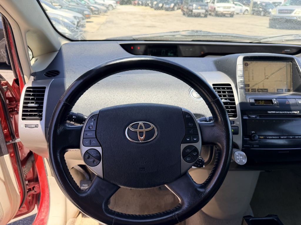 2007 Toyota Prius Image 9