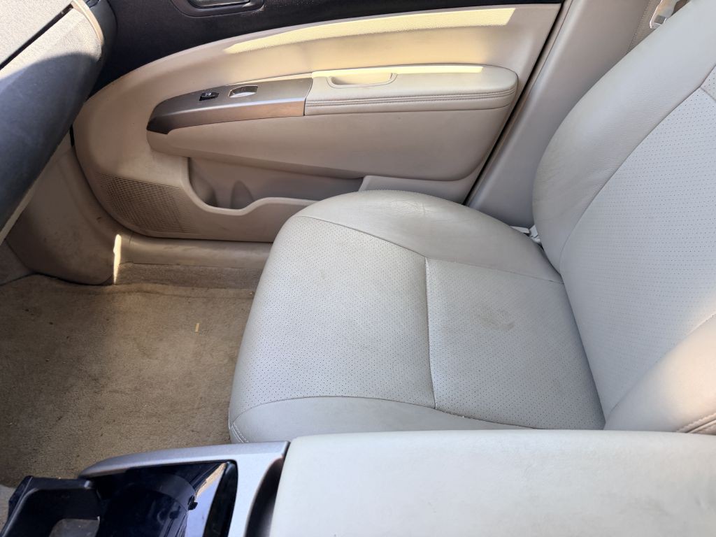 2007 Toyota Prius Image 11