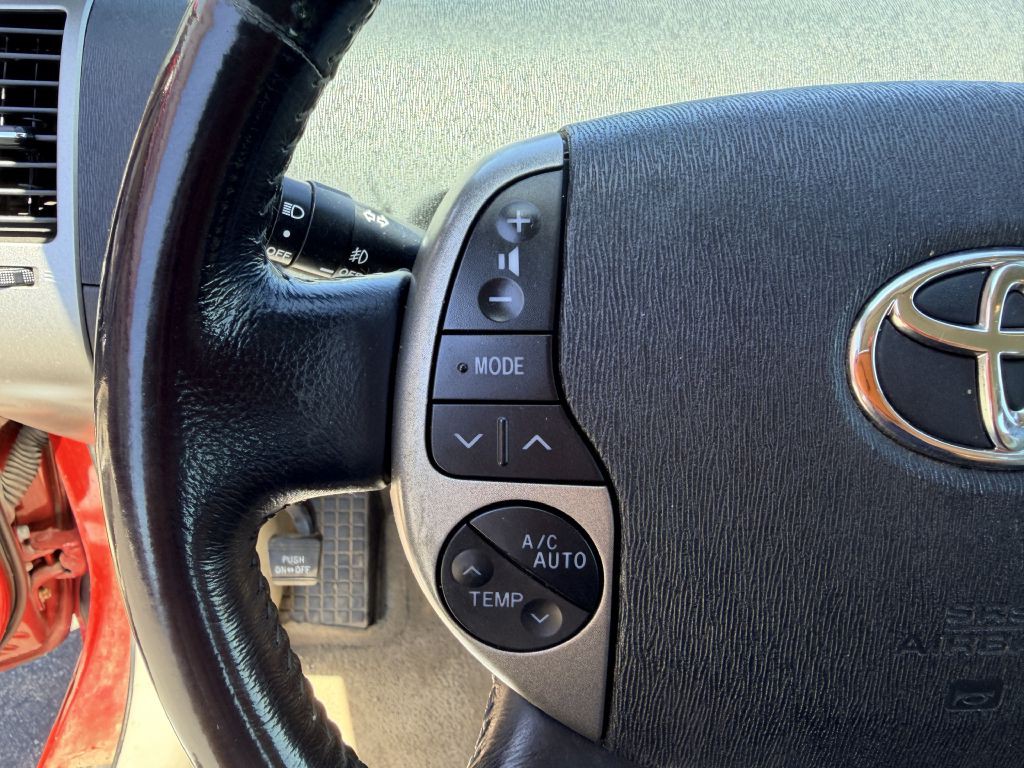 2007 Toyota Prius Image 12