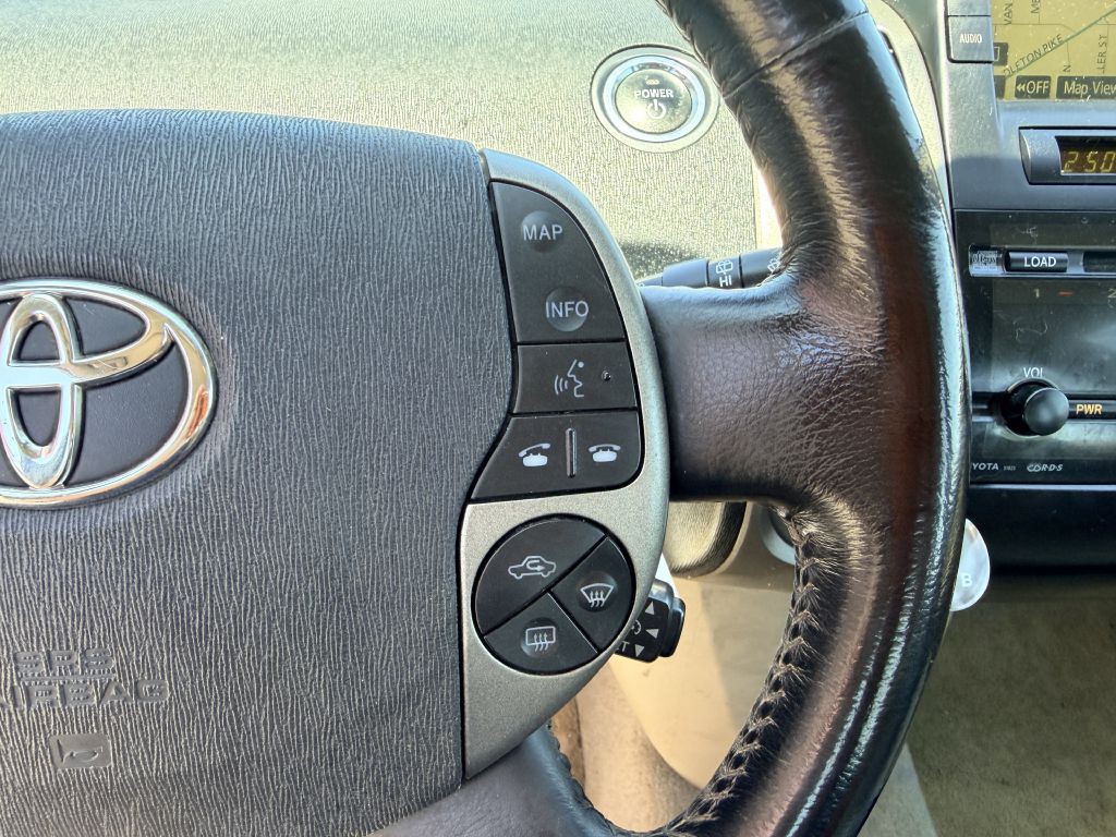 2007 Toyota Prius Image 13