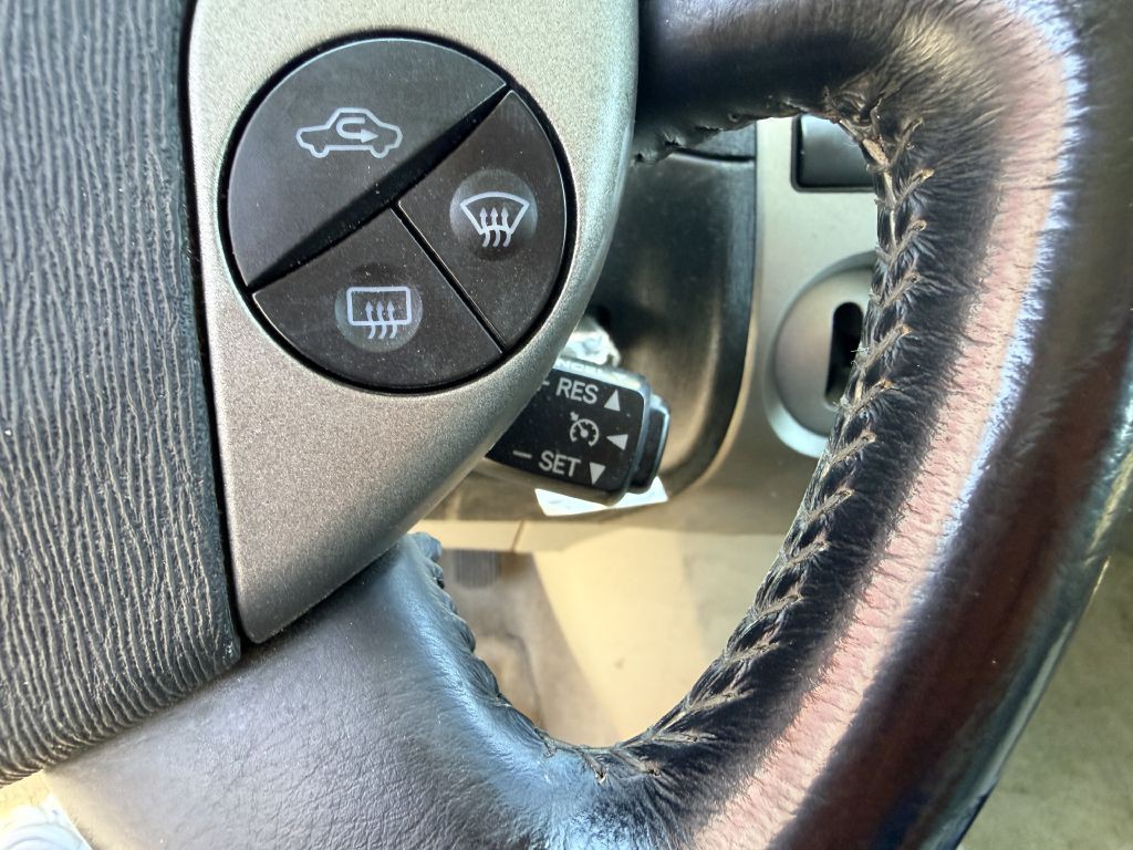 2007 Toyota Prius Image 14