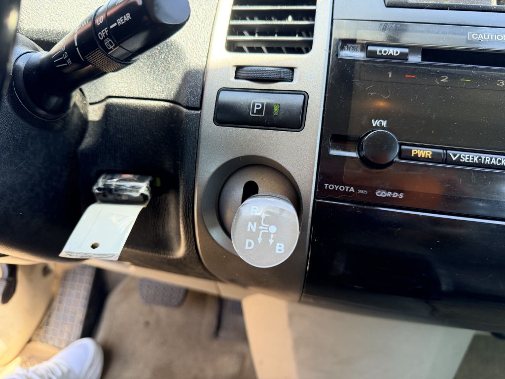 2007 Toyota Prius Image 15