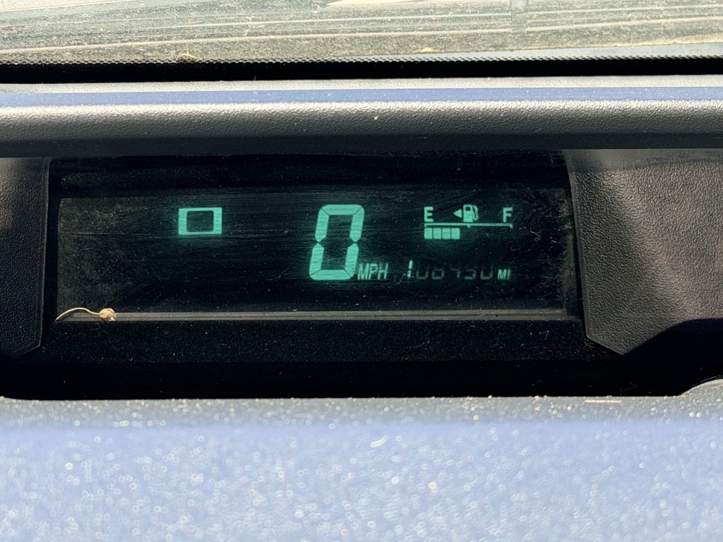 2007 Toyota Prius Image 17