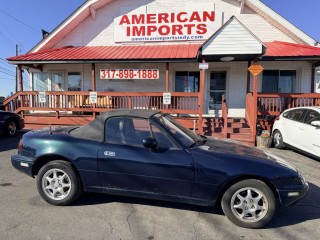 Image for 1996 Mazda MX-5 Miata BASE ID: 7468600