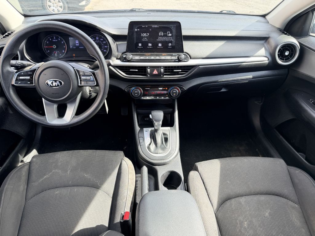 2019 Kia Forte Image 6