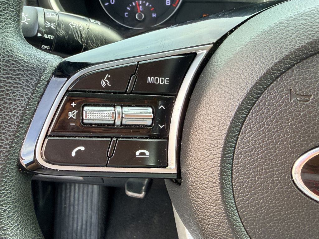 2019 Kia Forte Image 13