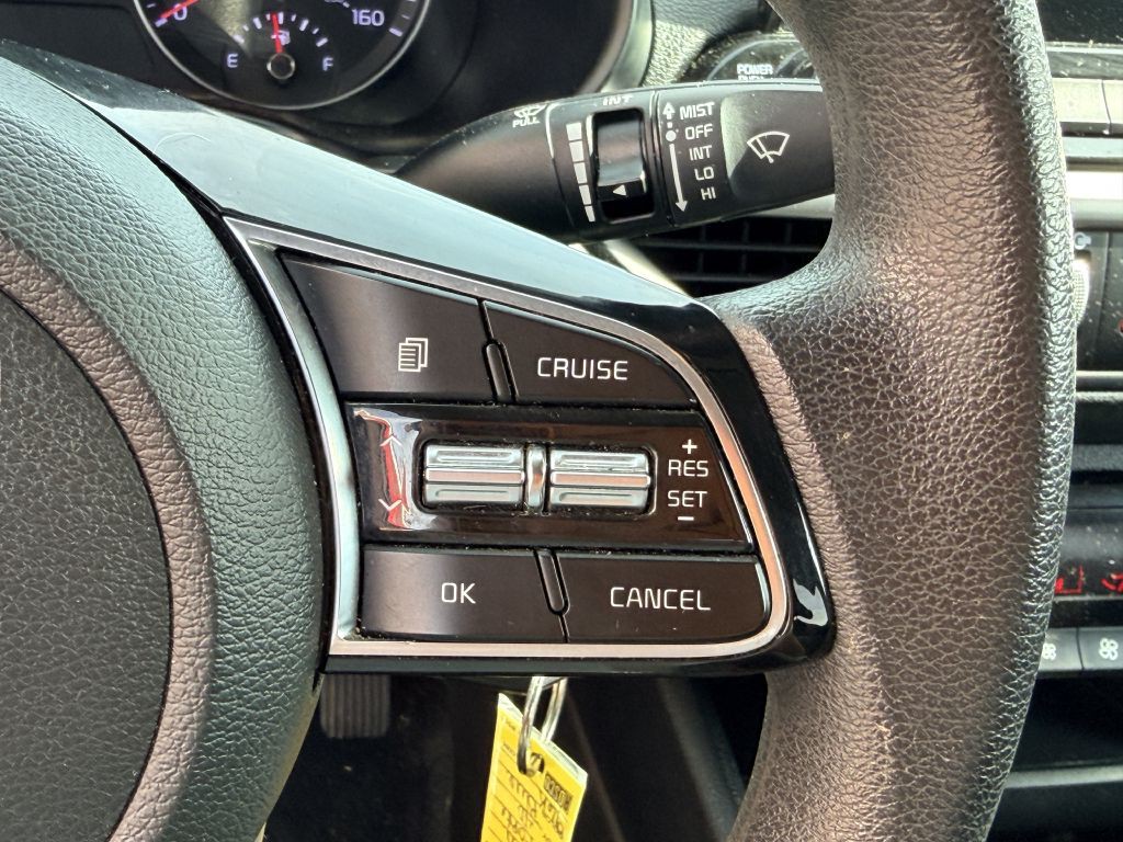 2019 Kia Forte Image 14