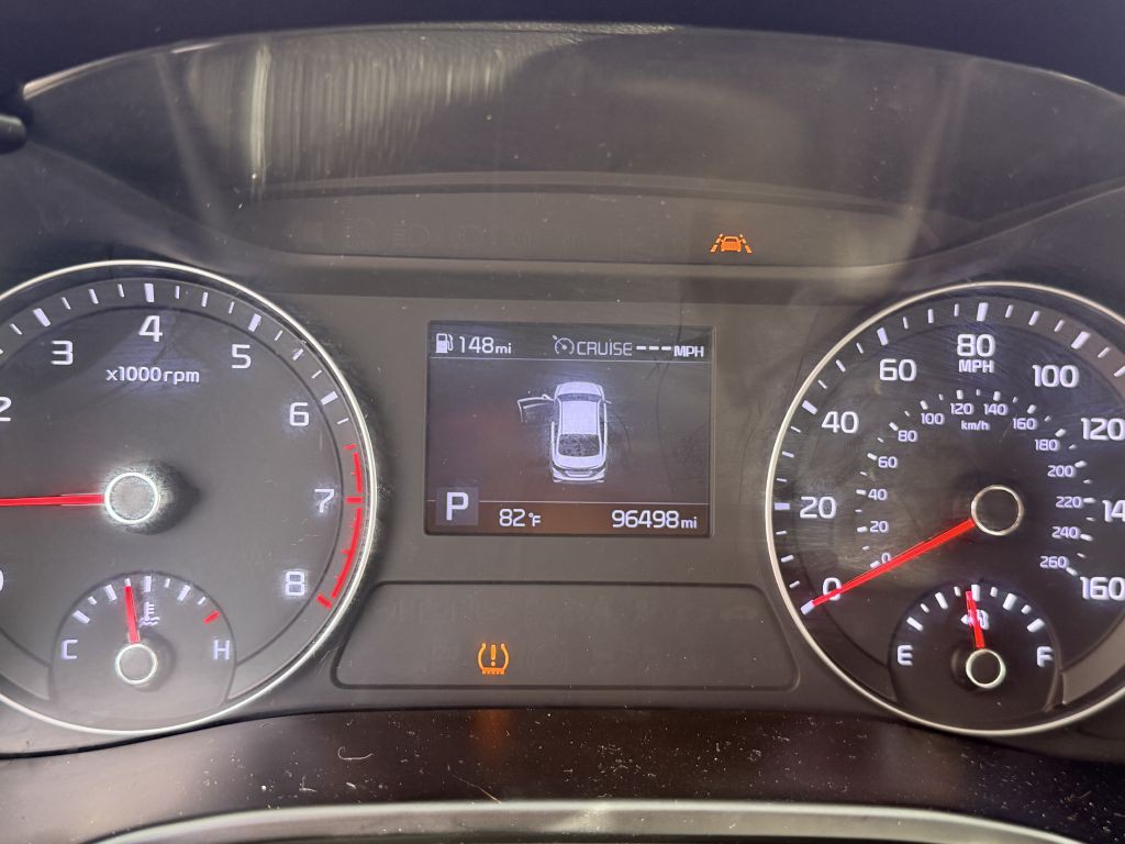 2019 Kia Forte Image 15