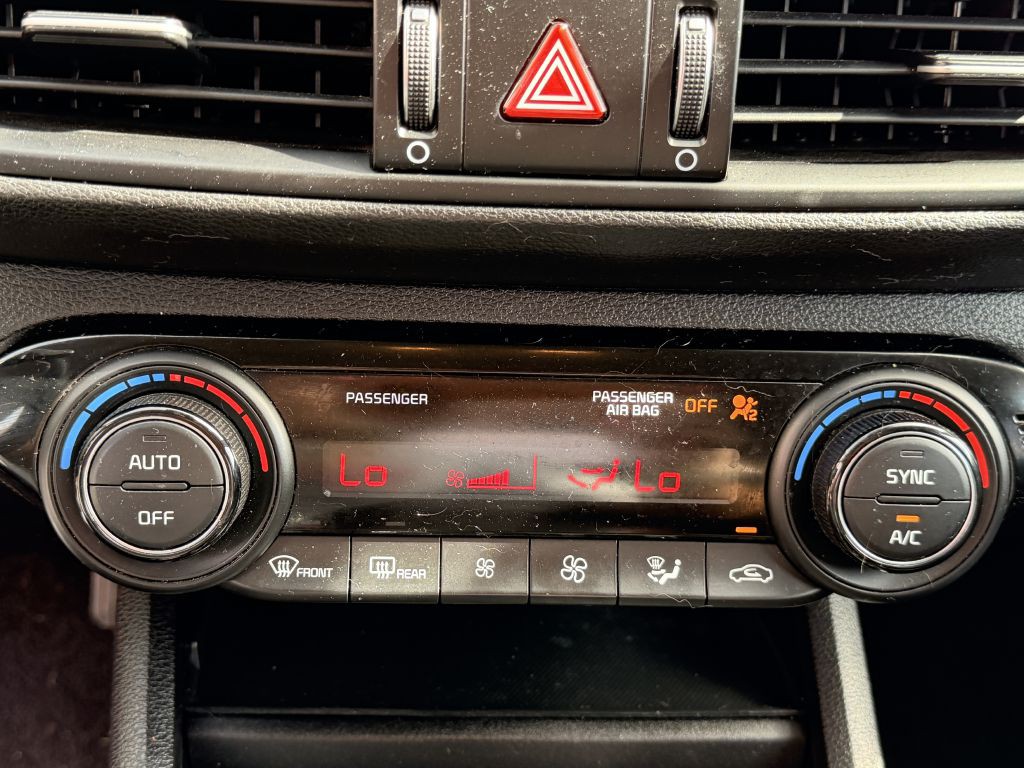 2019 Kia Forte Image 17