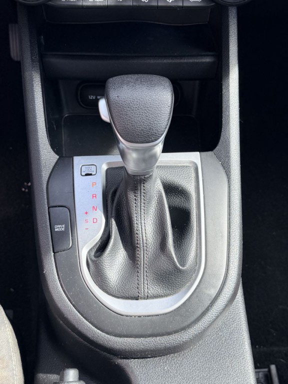 2019 Kia Forte Image 19