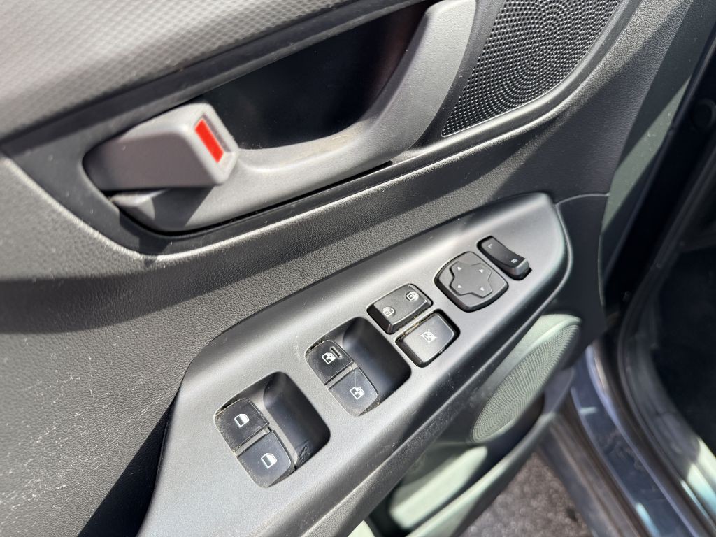 2018 Hyundai Kona Image 8