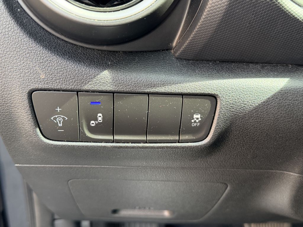 2018 Hyundai Kona Image 13