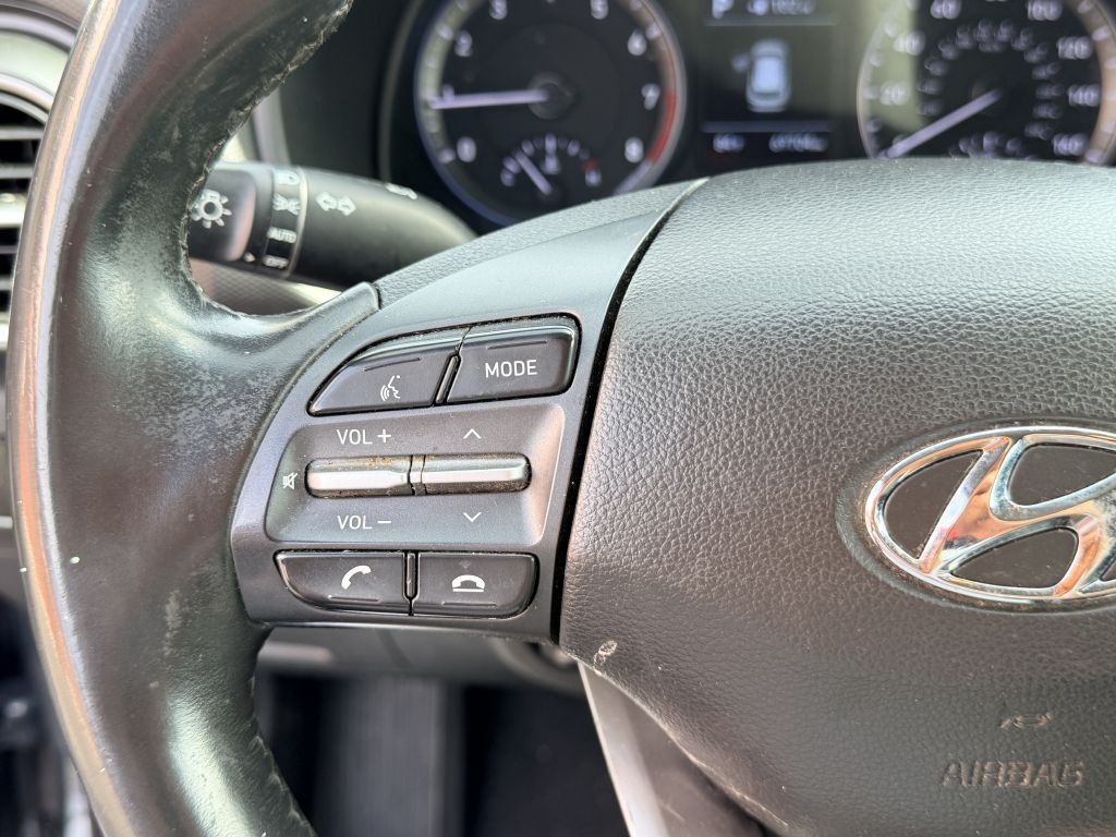 2018 Hyundai Kona Image 14