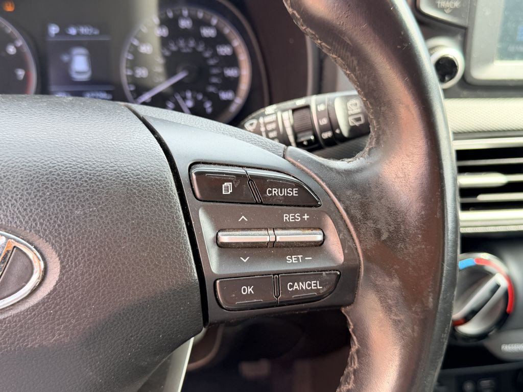 2018 Hyundai Kona Image 15