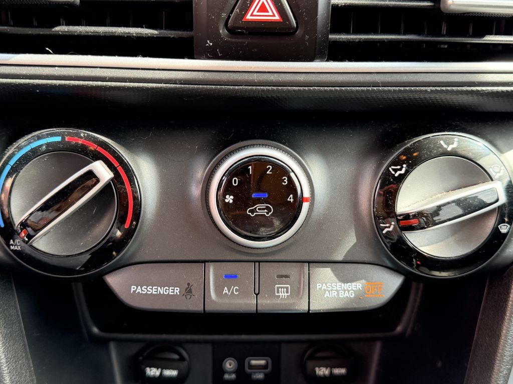 2018 Hyundai Kona Image 18