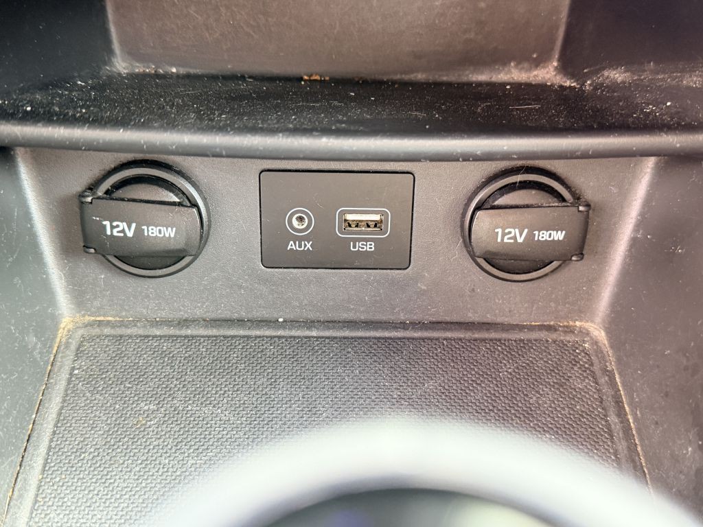 2018 Hyundai Kona Image 19