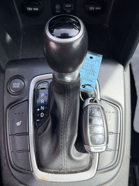 2018 Hyundai Kona Image 20