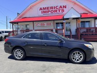 Image for 2013 Chevrolet Malibu LT ID: 7483640