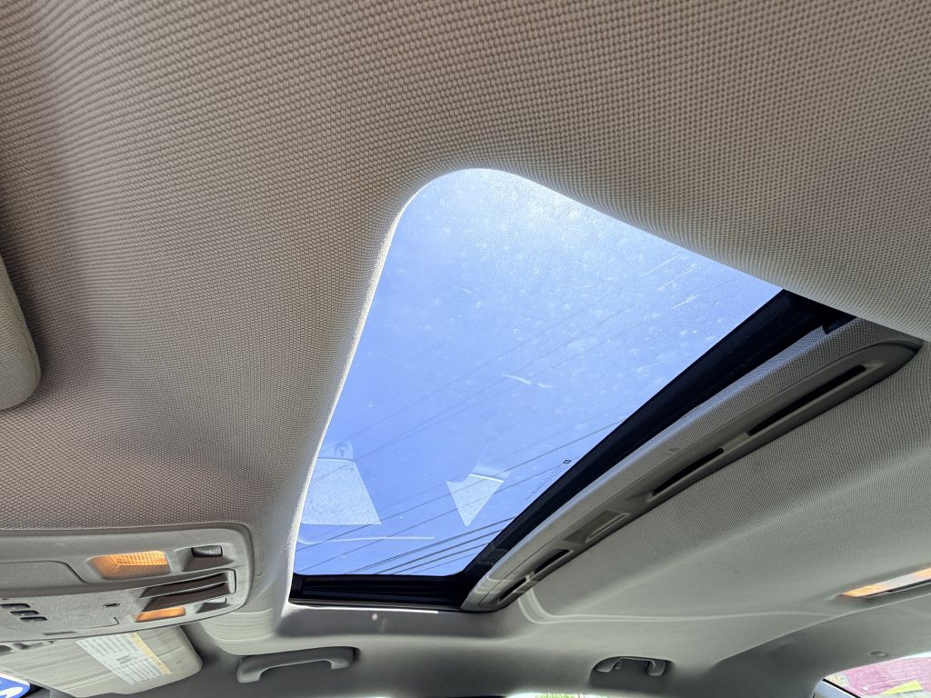 2013 Chevrolet Malibu Image 21