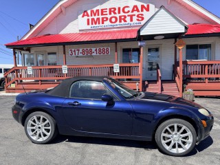 Image for 2008 Mazda MX-5 Miata SV ID: 7483681
