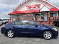 Image for 2009 Nissan Altima 2.5 ID: 7483687