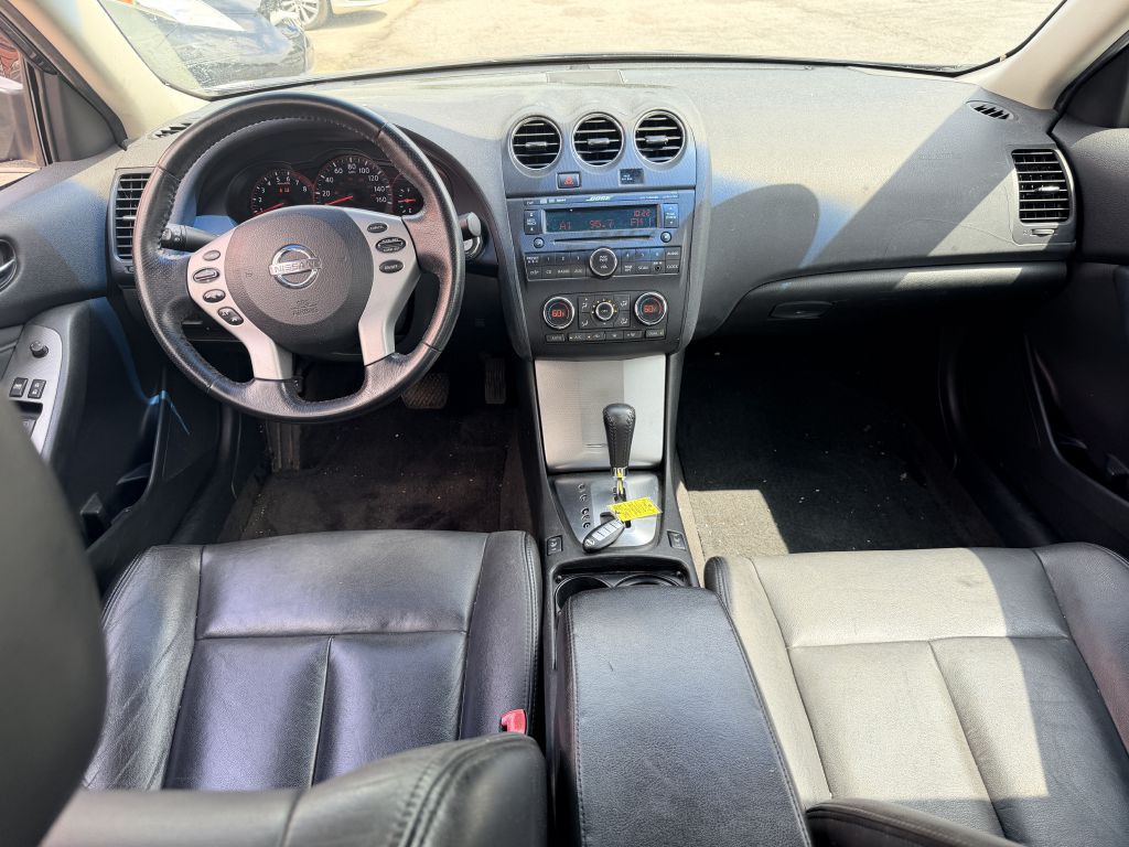 2009 Nissan Altima Image 6