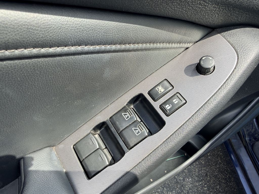 2009 Nissan Altima Image 7