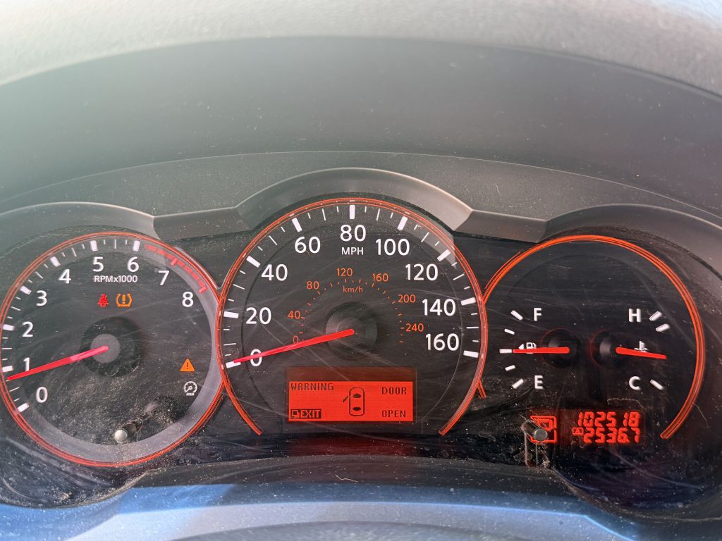 2009 Nissan Altima Image 14