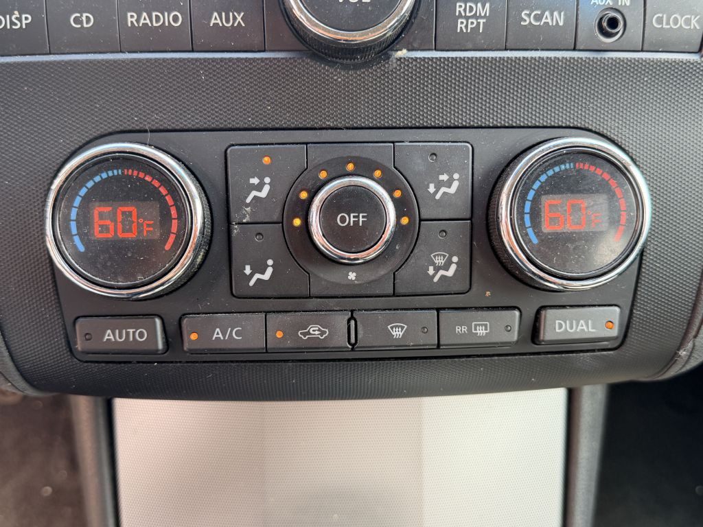 2009 Nissan Altima Image 16