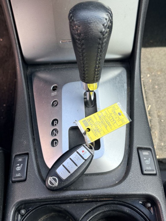 2009 Nissan Altima Image 17