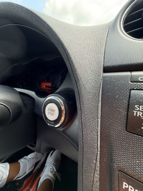 2009 Nissan Altima Image 19