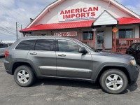 Image for 2012 Jeep Grand Cherokee Laredo ID: 7483689