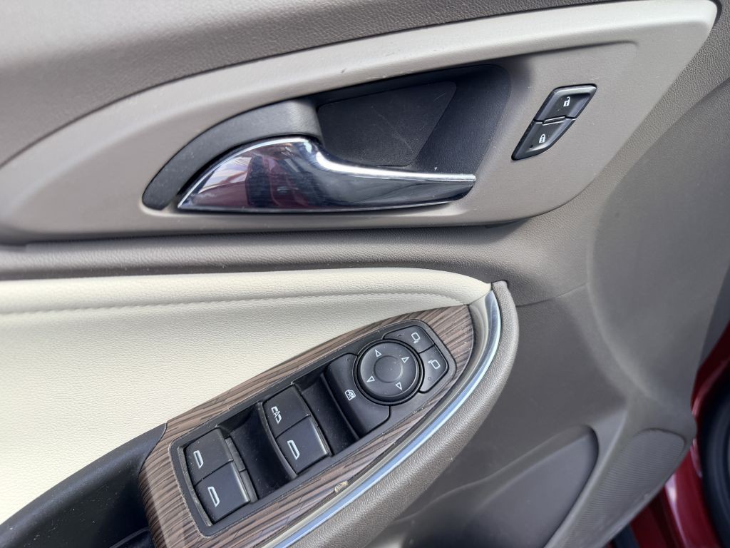 2021 Chevrolet Malibu Image 7