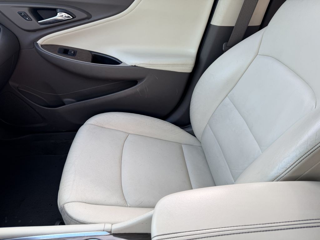 2021 Chevrolet Malibu Image 11
