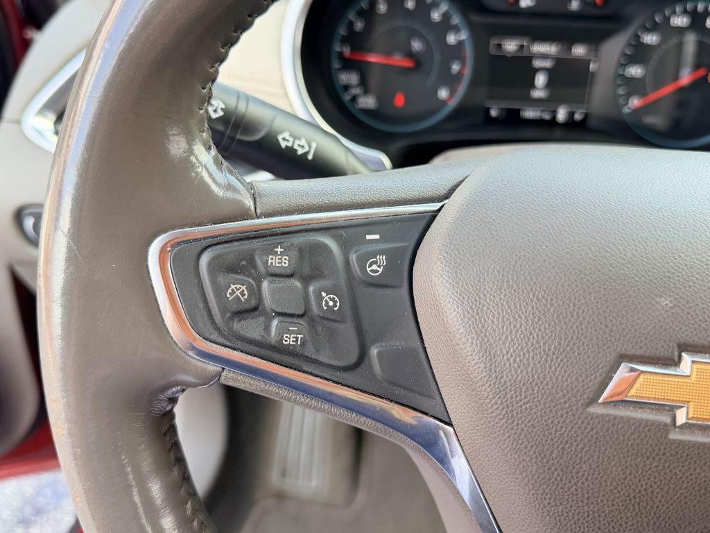 2021 Chevrolet Malibu Image 13