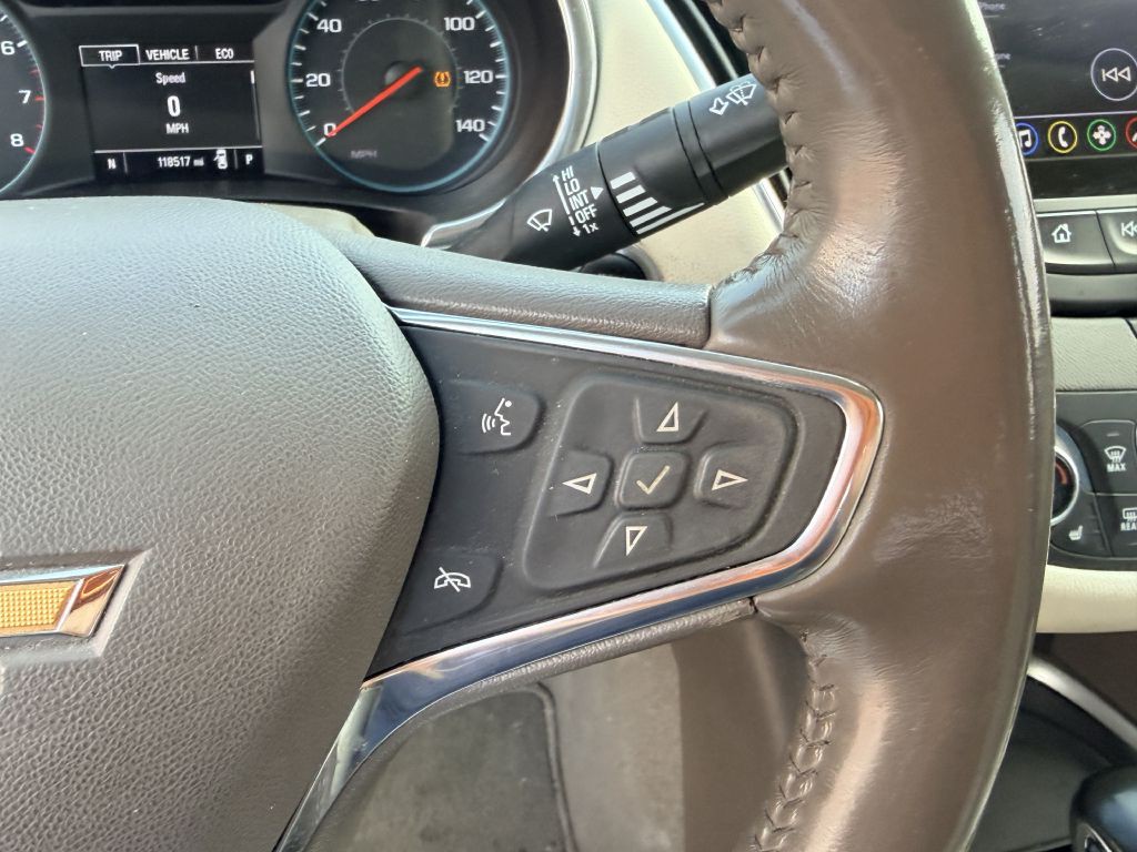 2021 Chevrolet Malibu Image 14
