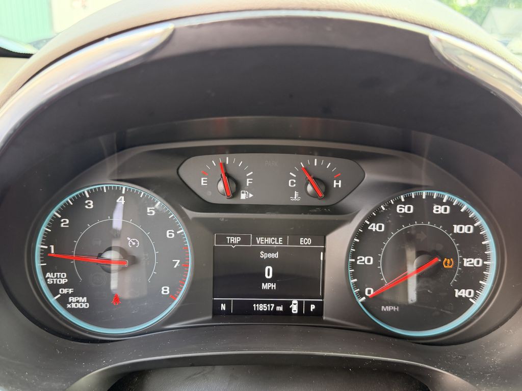 2021 Chevrolet Malibu Image 15