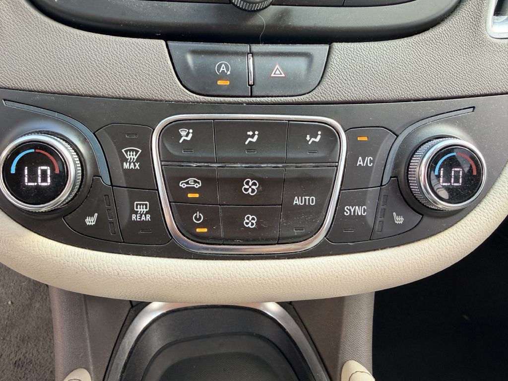 2021 Chevrolet Malibu Image 17