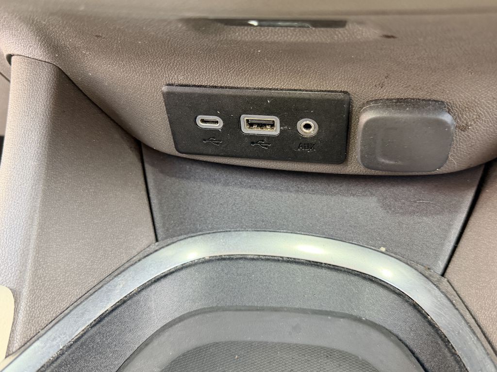 2021 Chevrolet Malibu Image 18