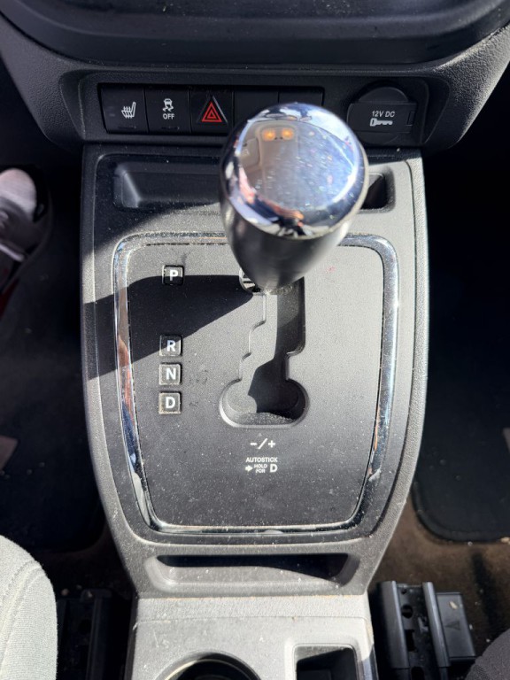 2014 Jeep Patriot Image 18