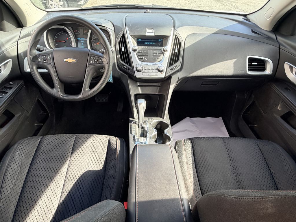 2015 Chevrolet Equinox Image 7
